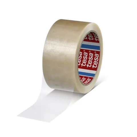 Tesa 4120 Packtejp Nedsatt pris